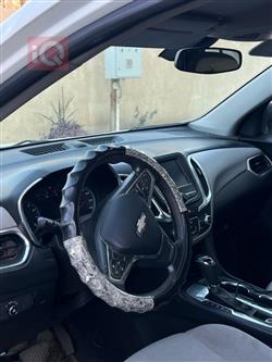 شيفروليه إكوينوكس